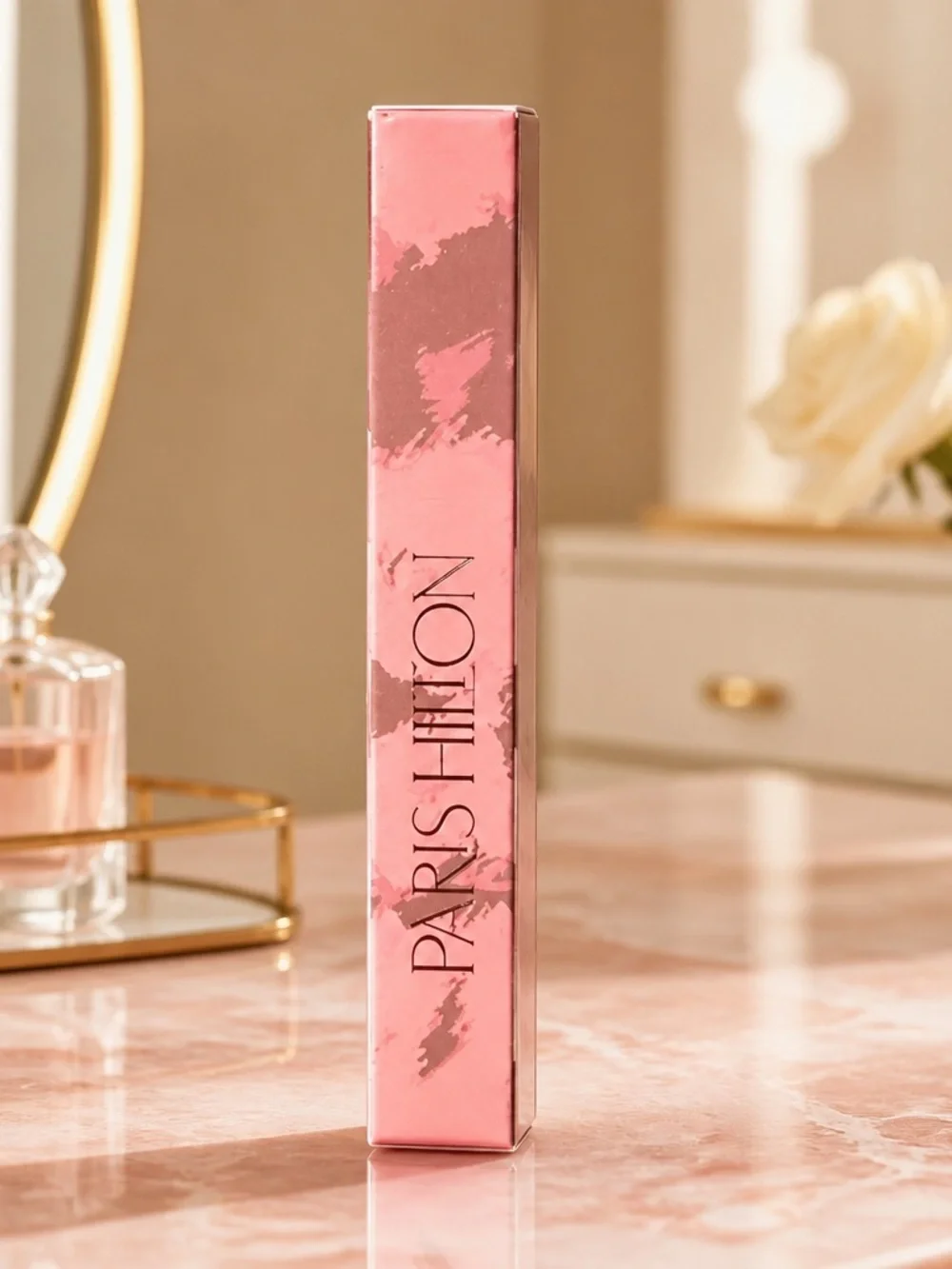 Paris Hilton Eye-Centric 5-Piece Eyeliner Set New